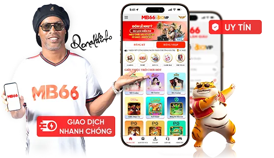 Đa dạng trò chơi cá cược trên ứng dụng SV366