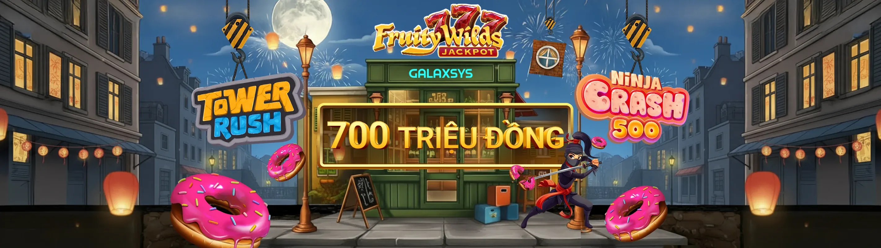 Hình ảnh giới thiệu SV366 khuyến mãi, nền tảng giải trí trực tuyến uy tín