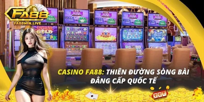 Đa dạng trò chơi cá cược tại SV366